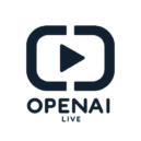 Open Ai Live