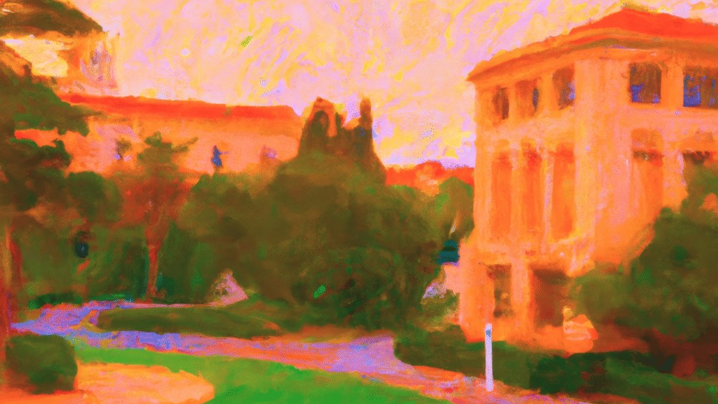 Students and faculty using AI tools in the CSU system