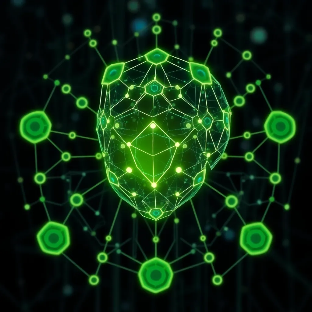 Artificial intelligence transforming industries worldwide with global impact, innovation, and technology-driven growth